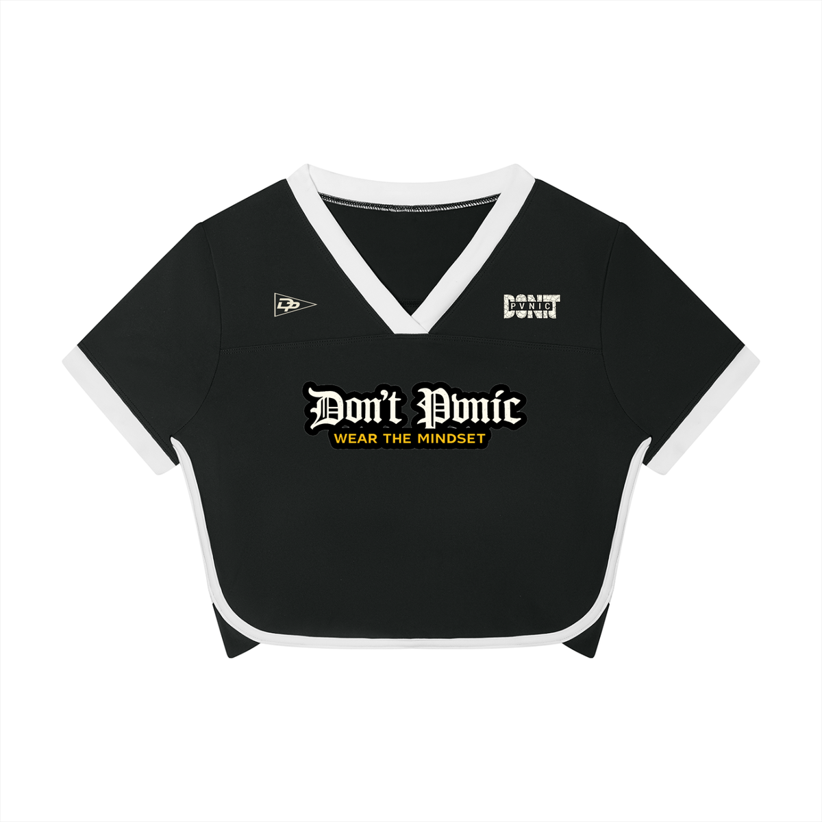 Don't Pvnic Women’s Performance T-Shirt
