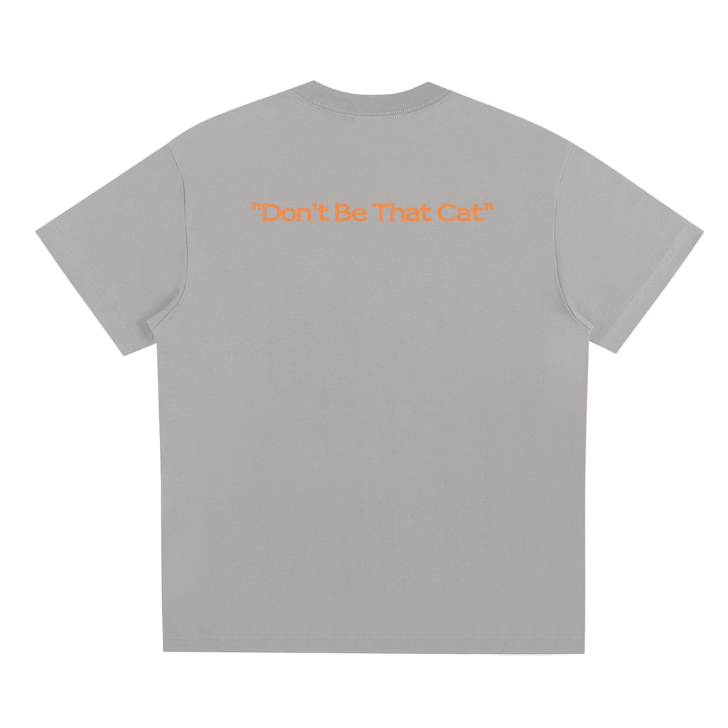 Don't Pvnic Embroidered T-Shirt