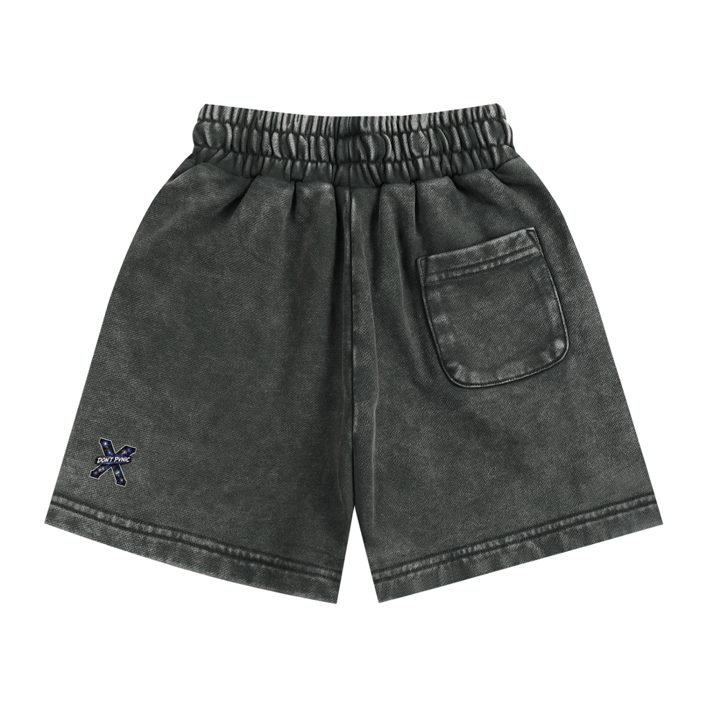 DPNY Snow Washed Kids' Shorts