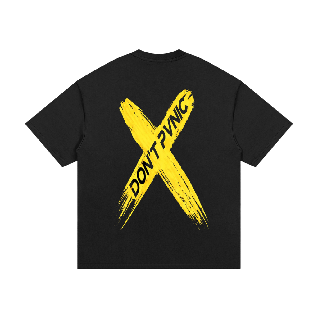 Introducing DPNY Tee