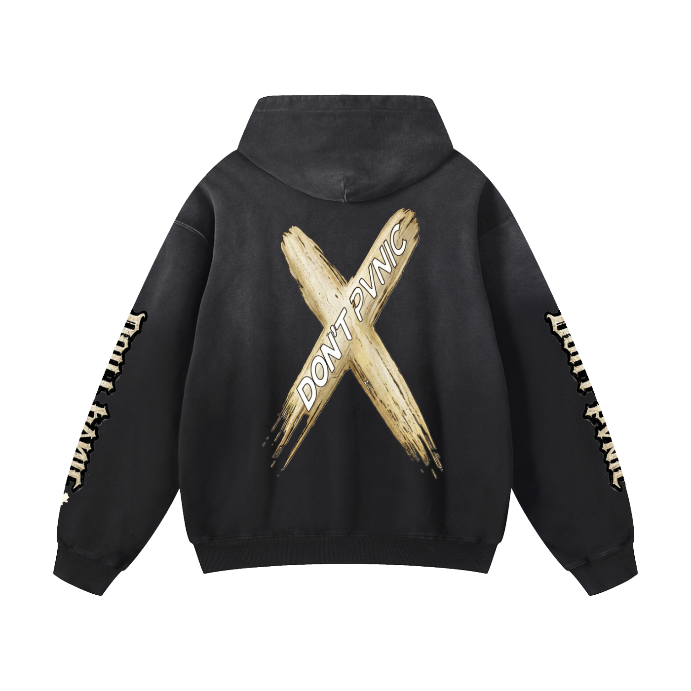 "DPNY" Heavyweight Hoodie