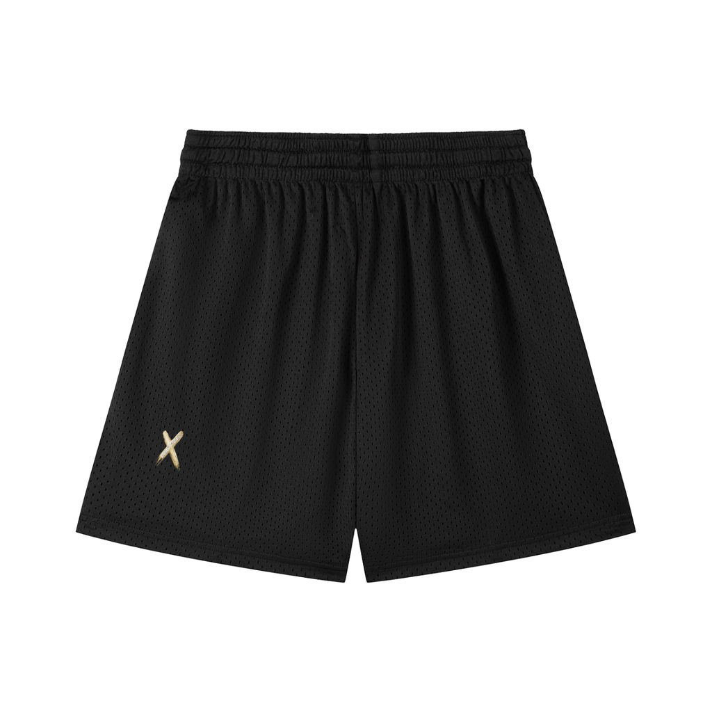 Dont't Pvnic Mesh Shorts
