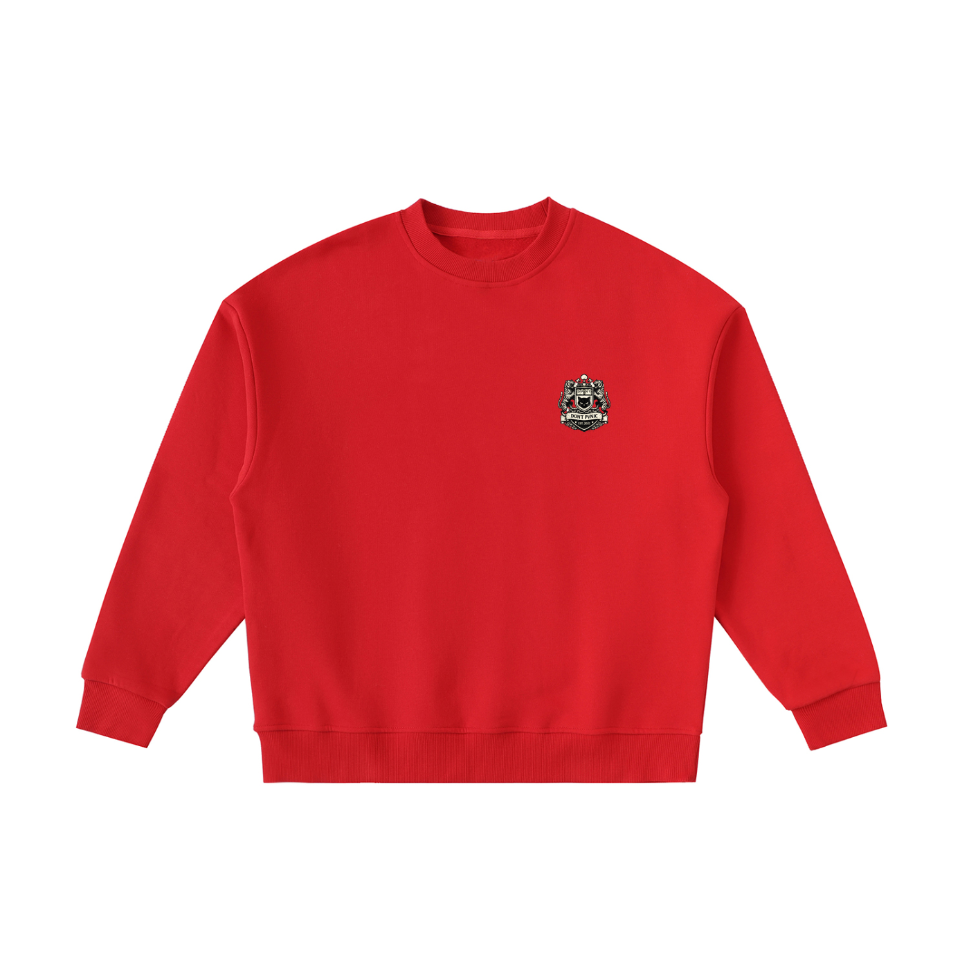 "We All Need Somebody'' Kids Crewneck Sweatshirt