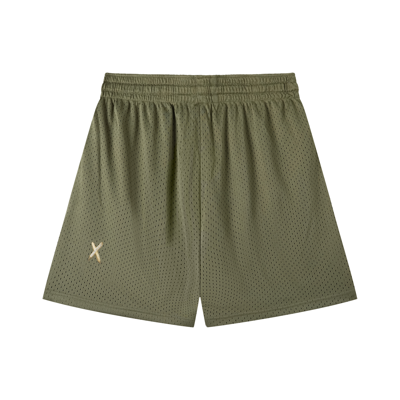 Dont't Pvnic Mesh Shorts