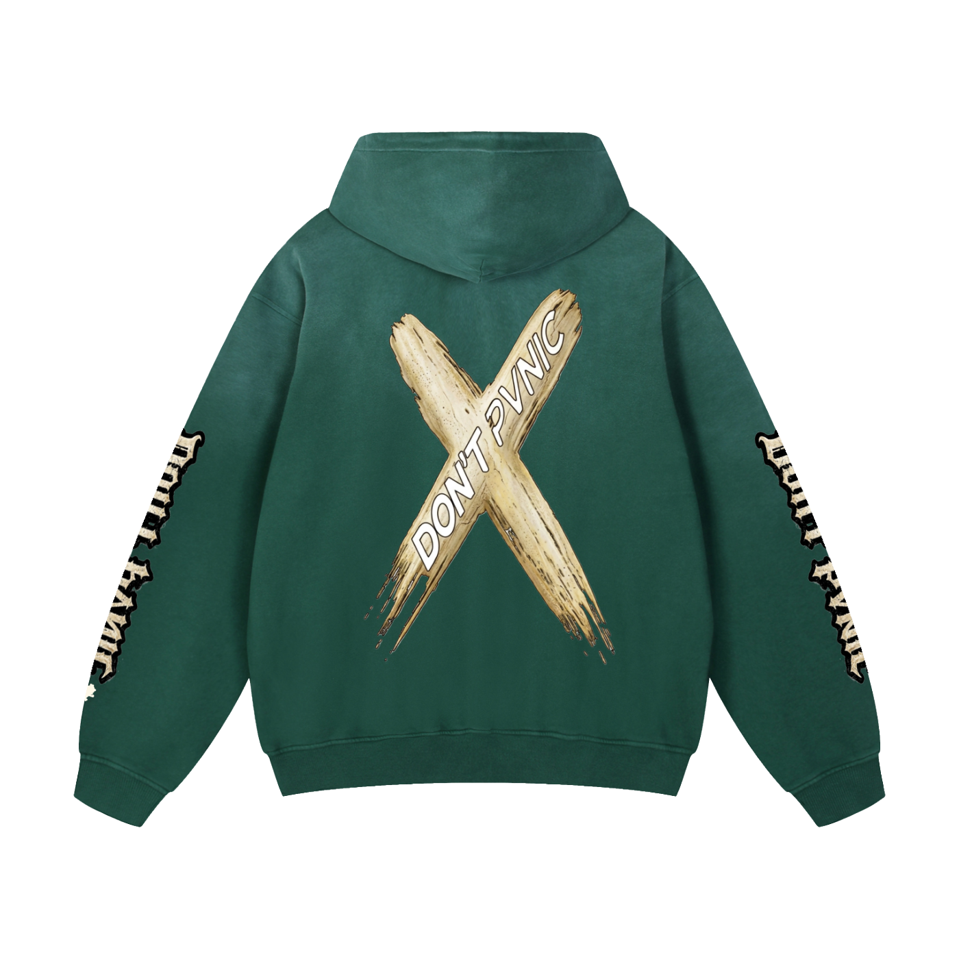 "DPNY" Heavyweight Hoodie