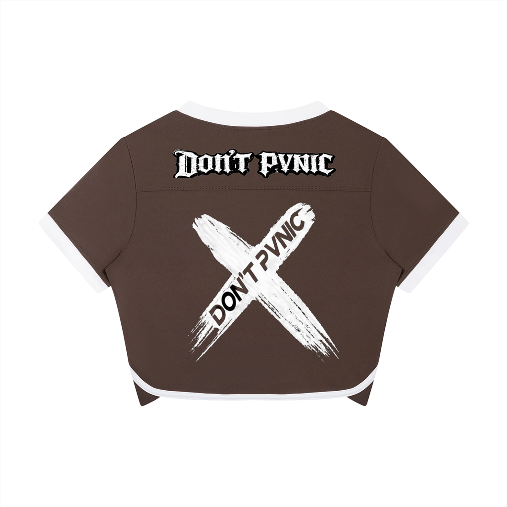 Don't Pvnic Women’s Performance T-Shirt