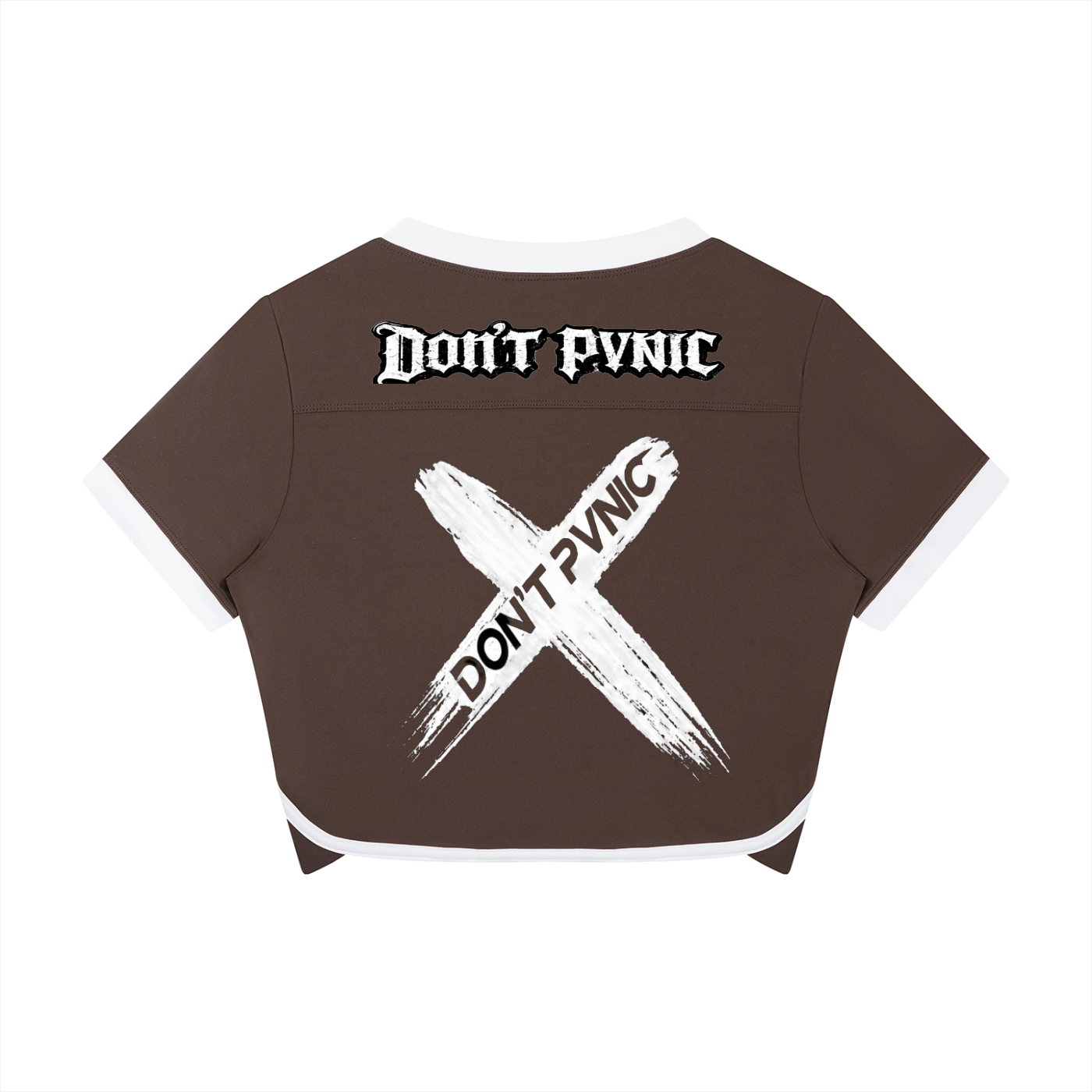Don't Pvnic Women’s Performance T-Shirt