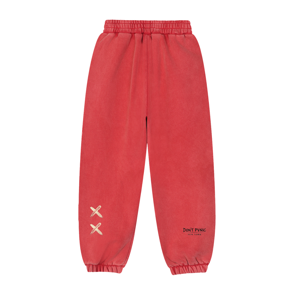 Don’t Pvnic Sweatpants
