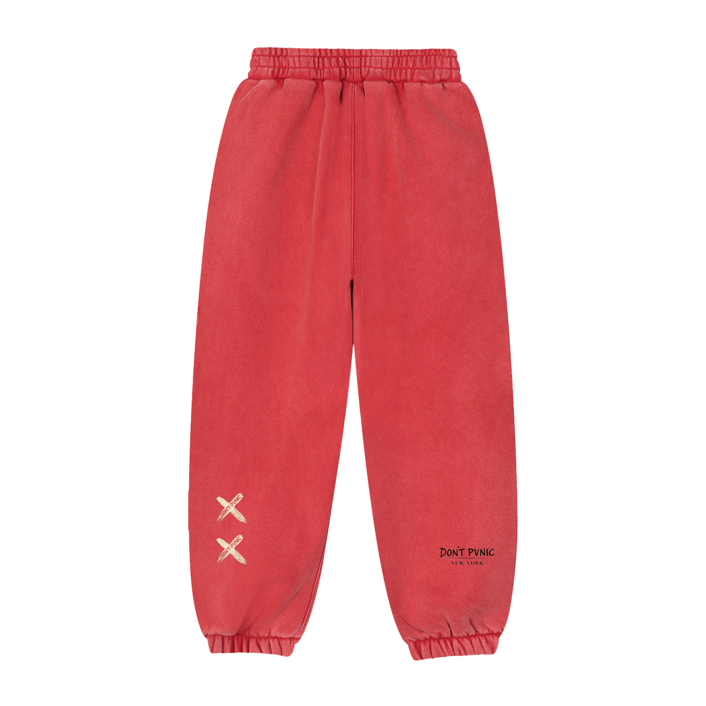 Don’t Pvnic Sweatpants