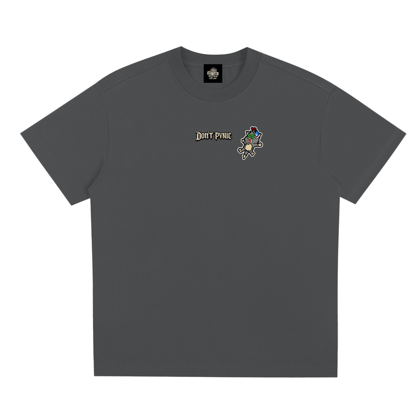 $Tunnel Vision$ T-Shirt