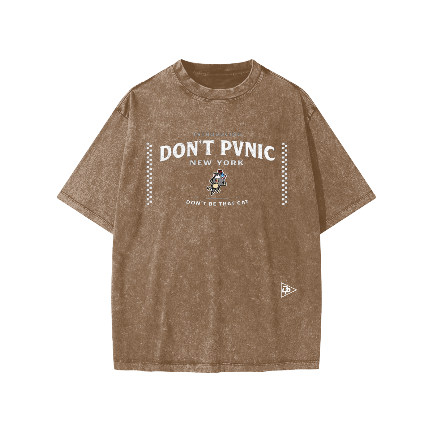 Introducing DPNY Kids' T-Shirt
