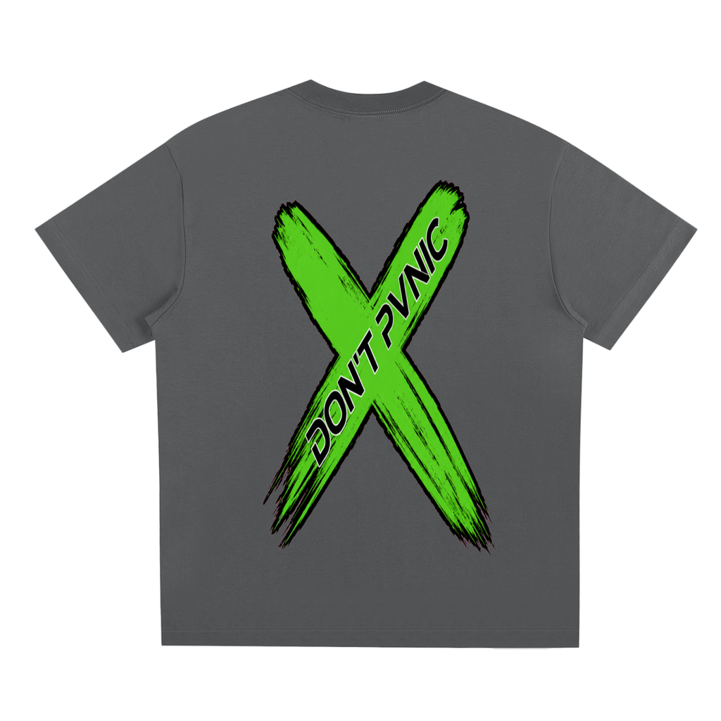 $Tunnel Vision$ T-Shirt