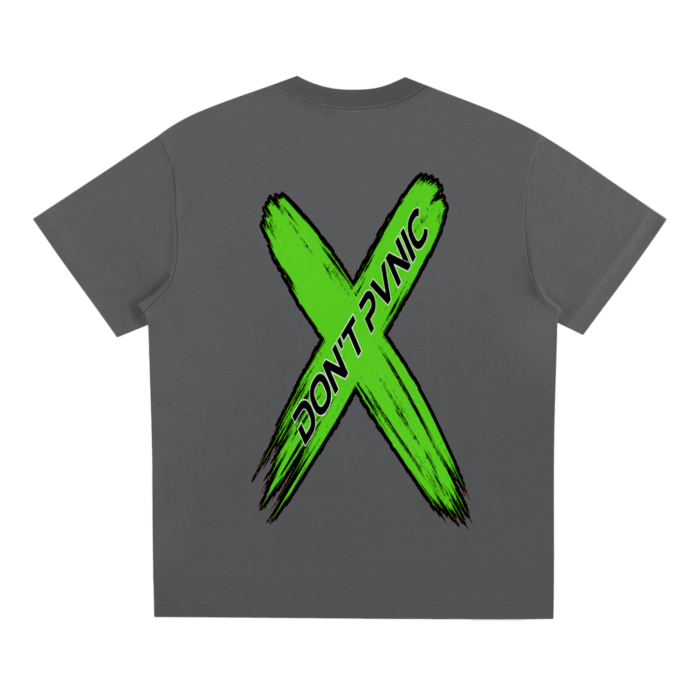 $Tunnel Vision$ T-Shirt