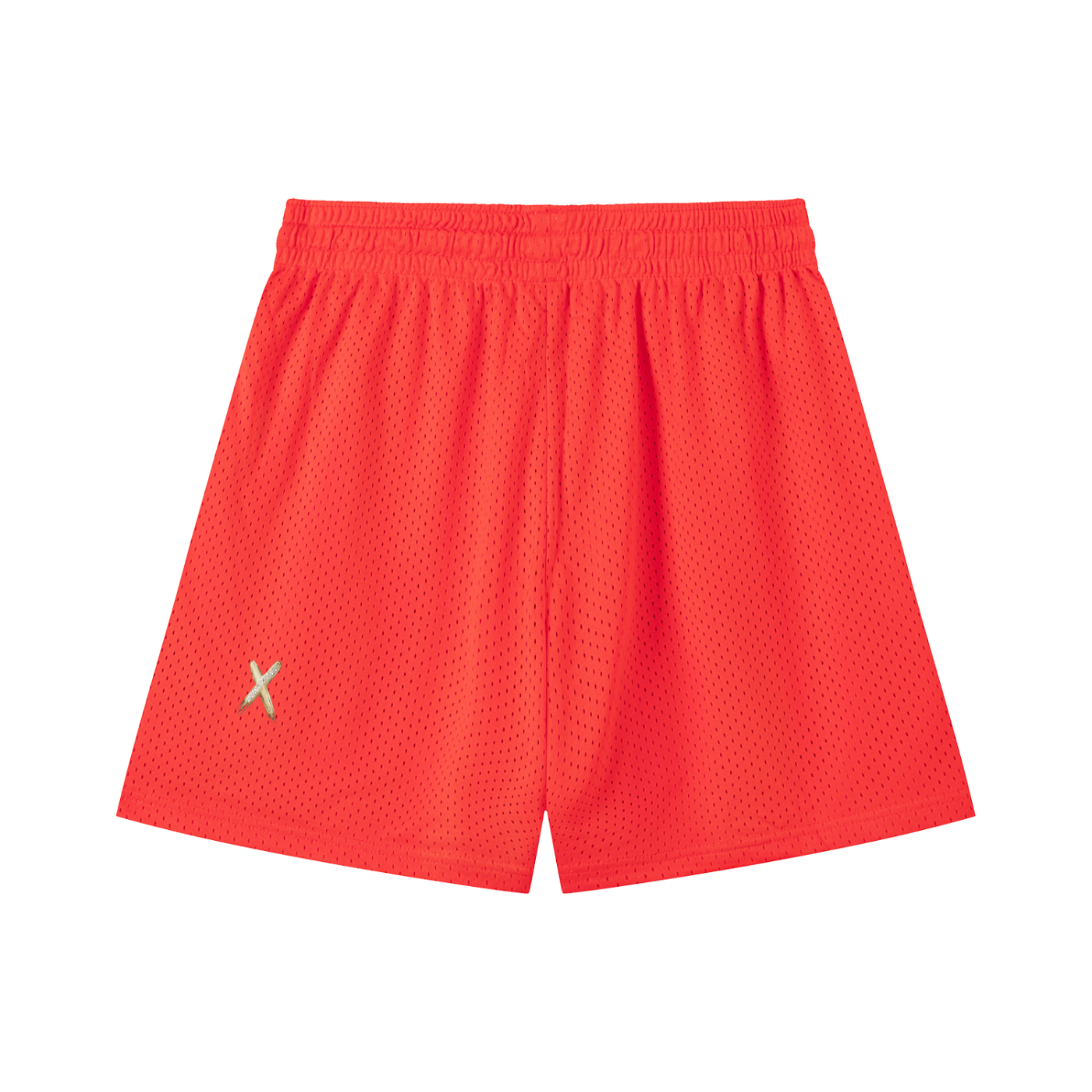 Dont't Pvnic Mesh Shorts