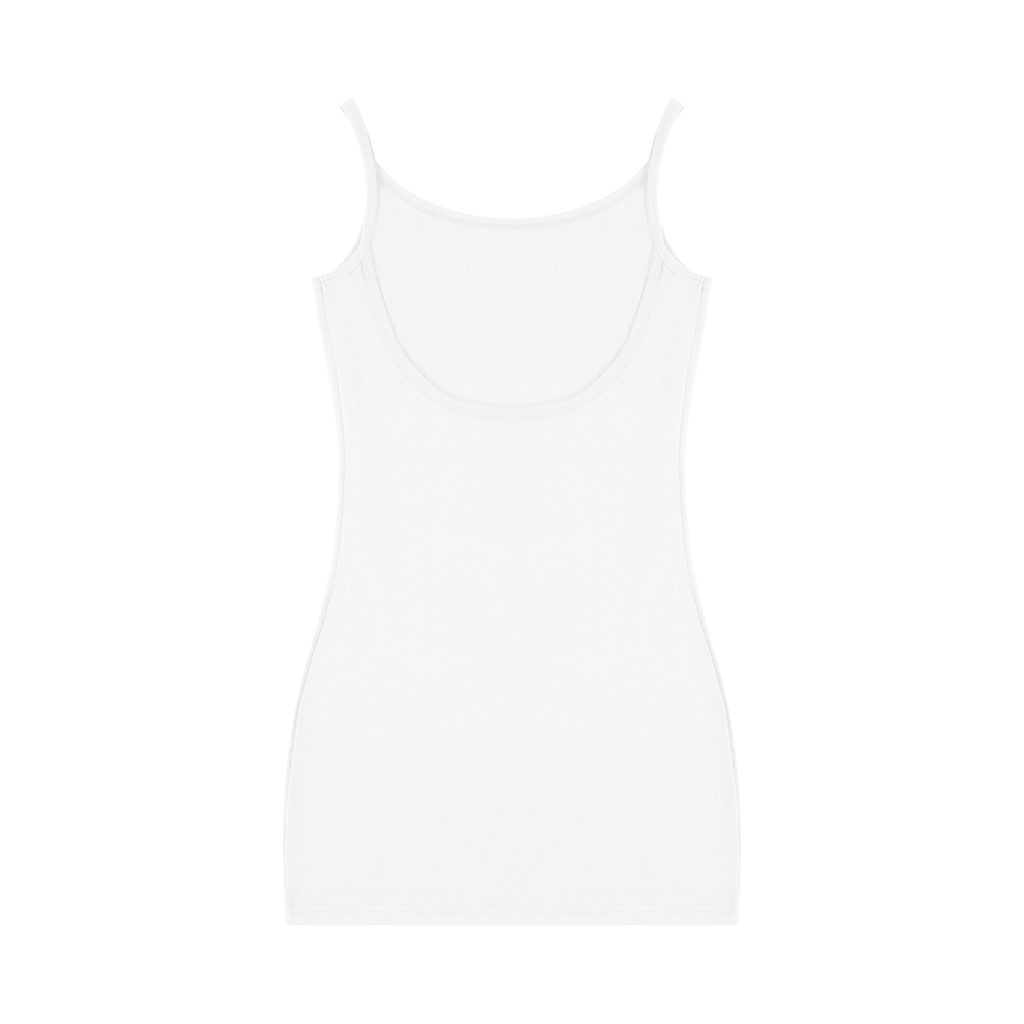 Don't Pvnic Sleeveless Dress