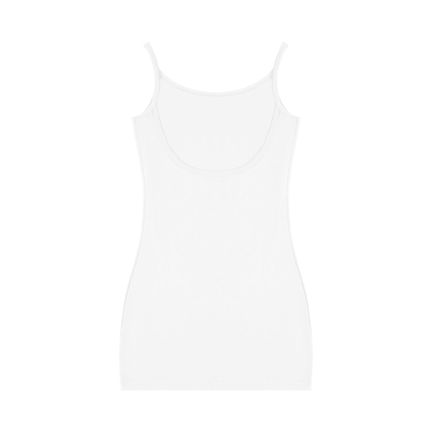 Don't Pvnic Sleeveless Dress