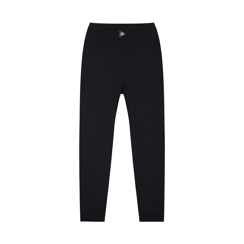Don't Pvnic High-Waisted Yoga Leggings