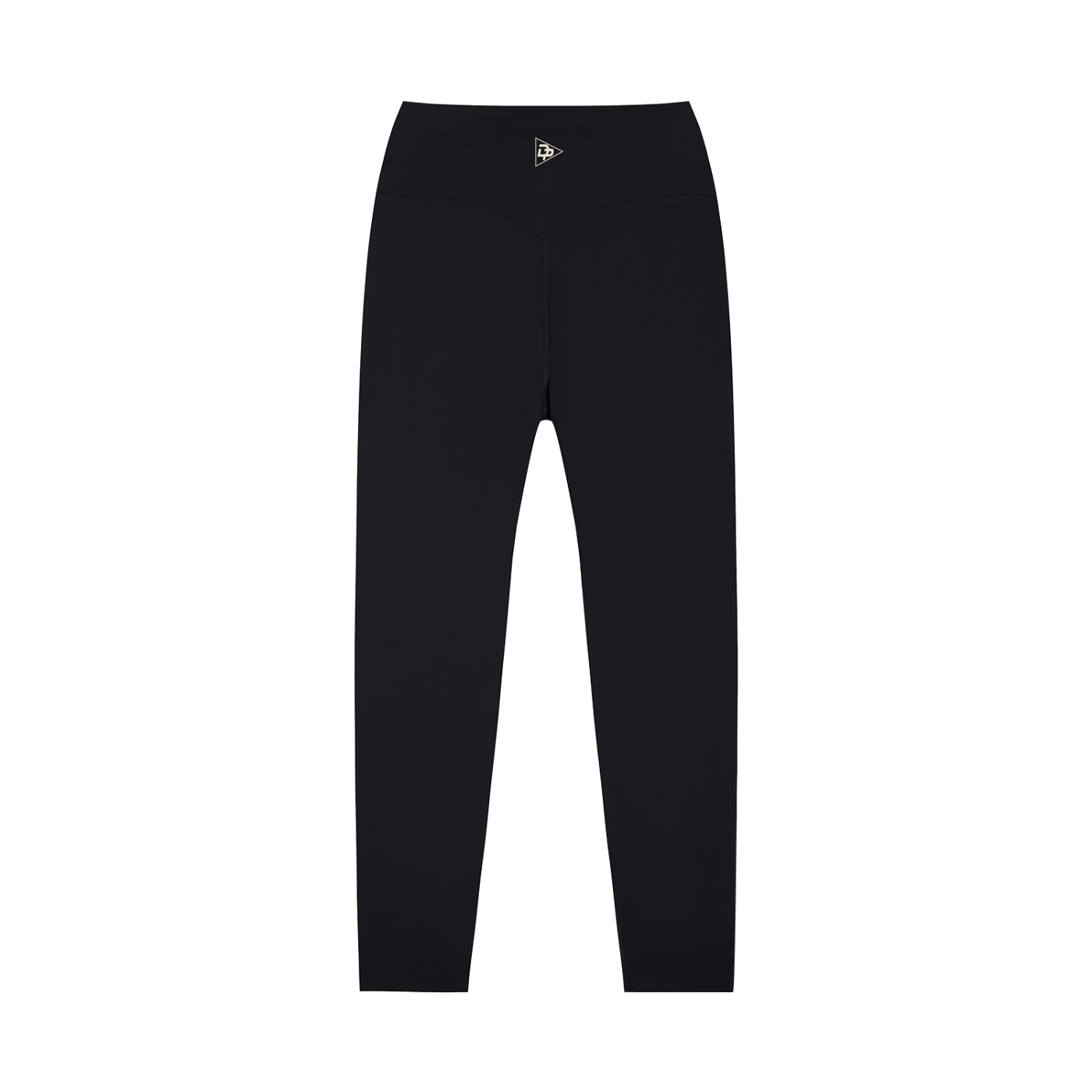 Don't Pvnic High-Waisted Yoga Leggings