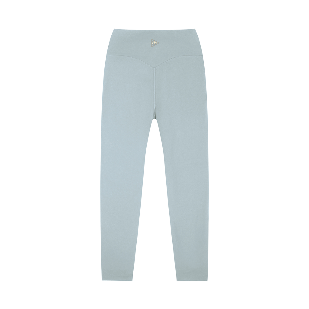 Don't Pvnic High-Waisted Yoga Leggings