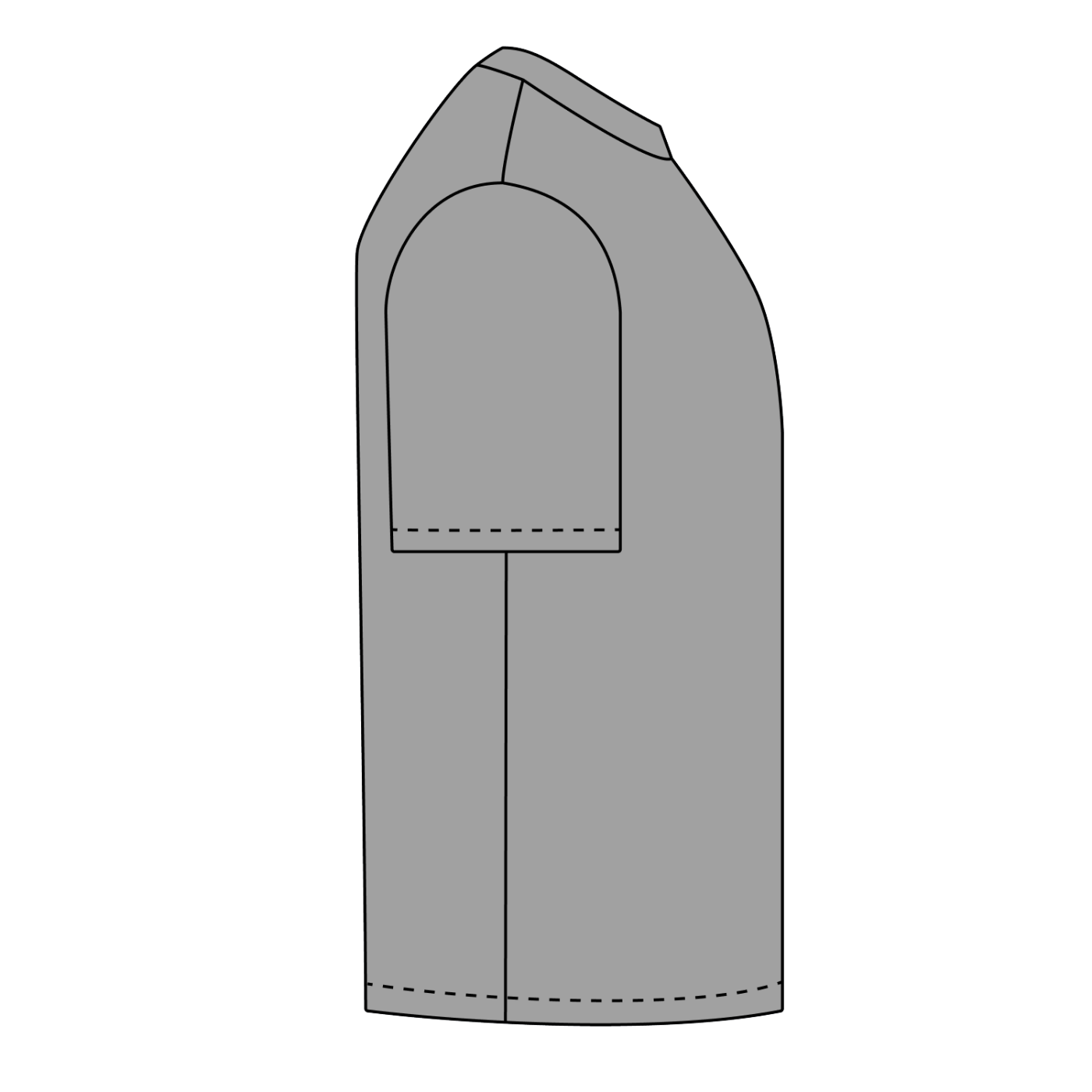 Introducing DPNY Tee