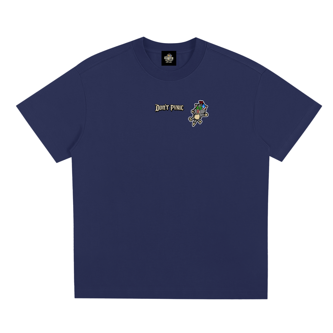 $Tunnel Vision$ T-Shirt