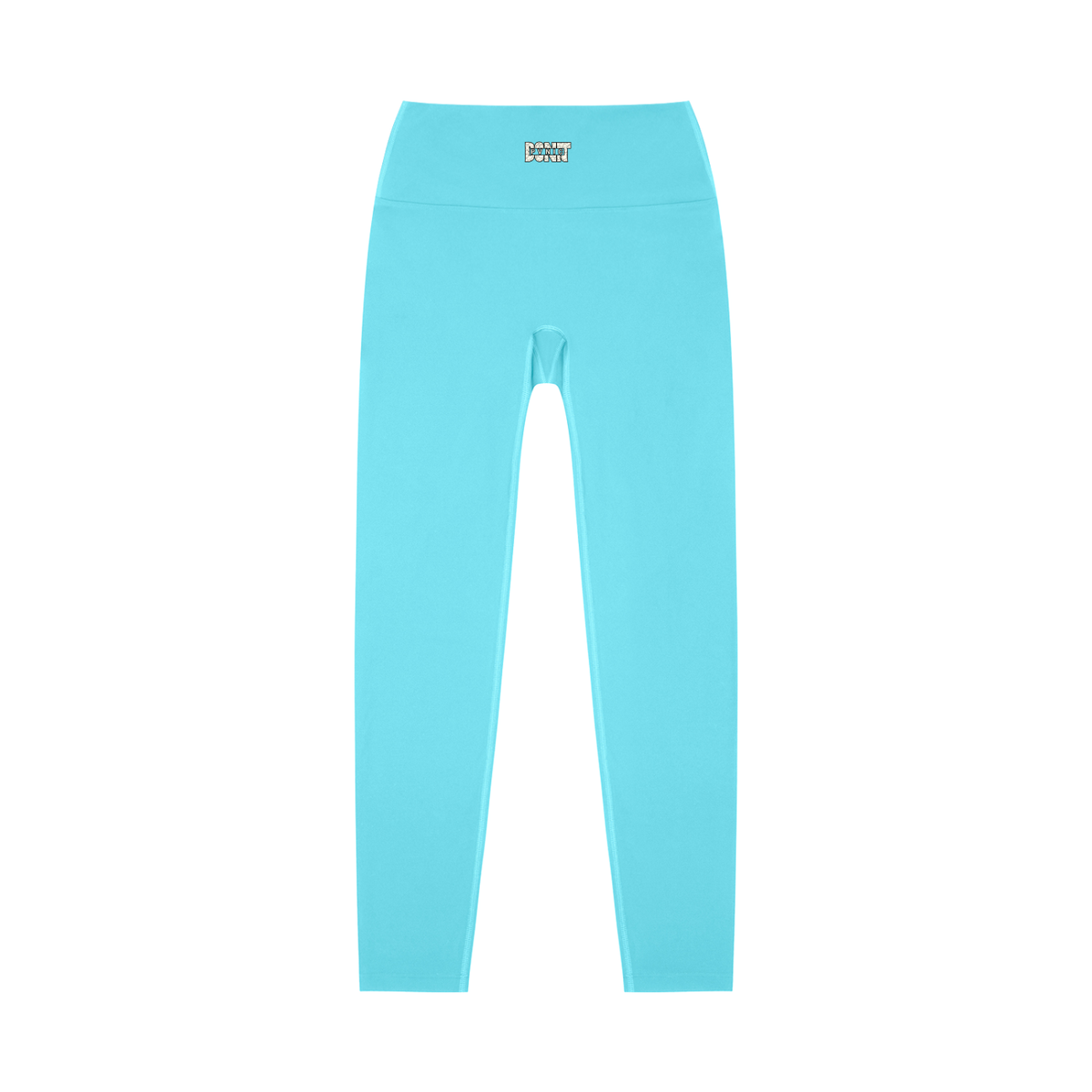 Don't Pvnic High-Waisted Yoga Leggings