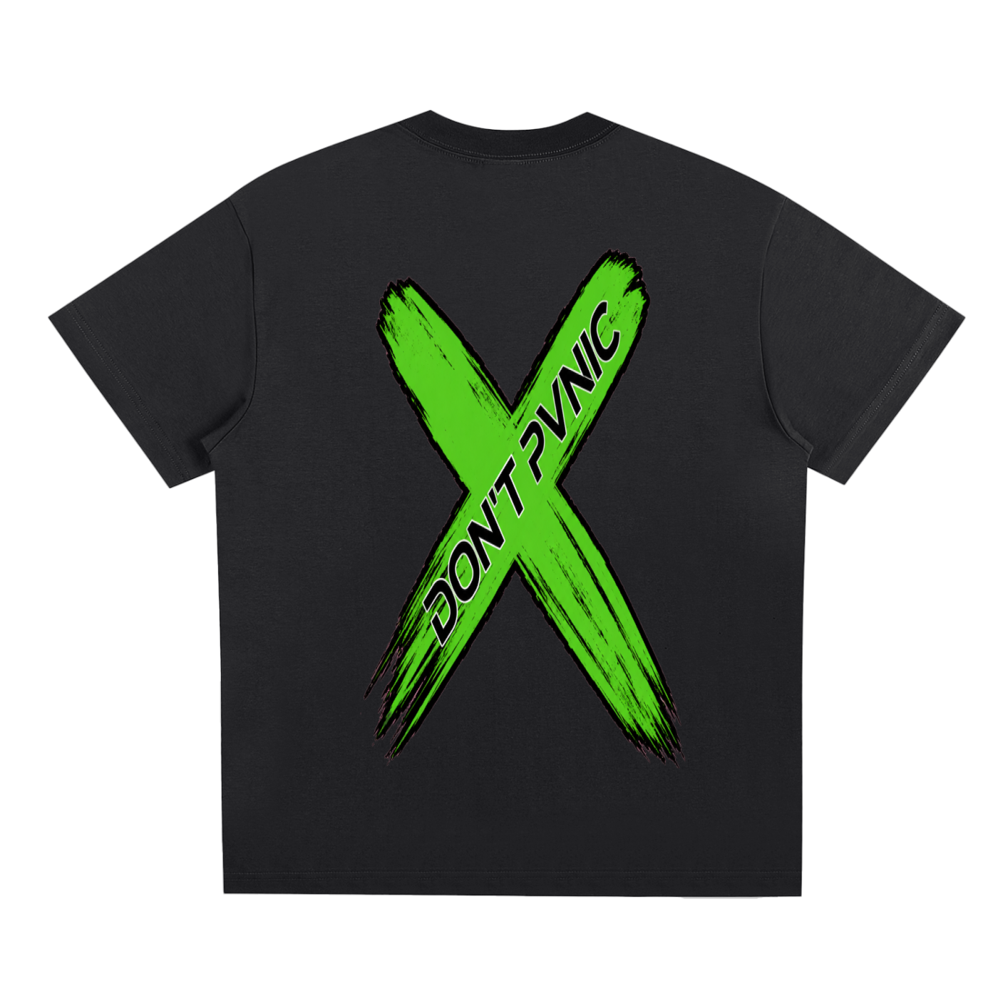 $Tunnel Vision$ T-Shirt