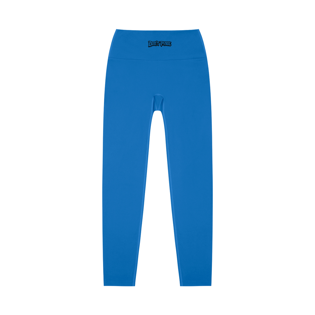 DP "Scaredy-Limited" Yoga Leggings