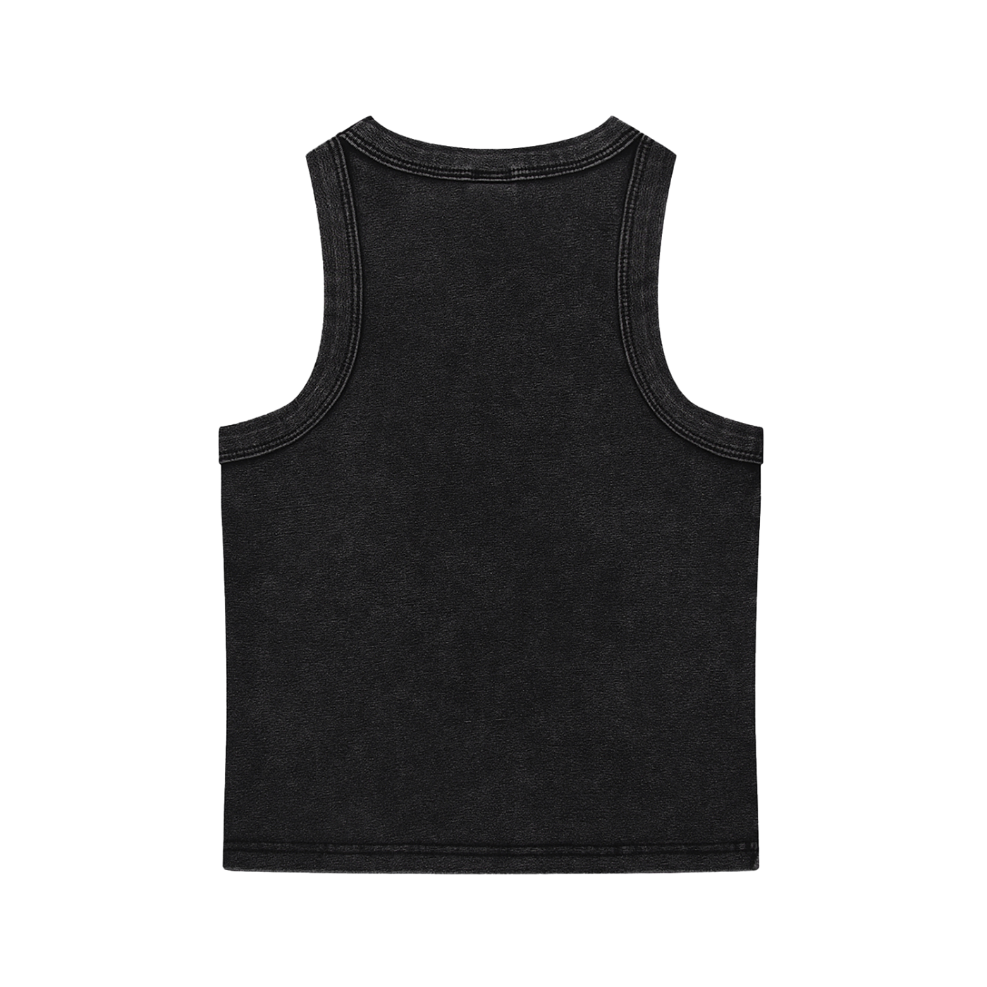 DP Snow Washed Women's Tank Top