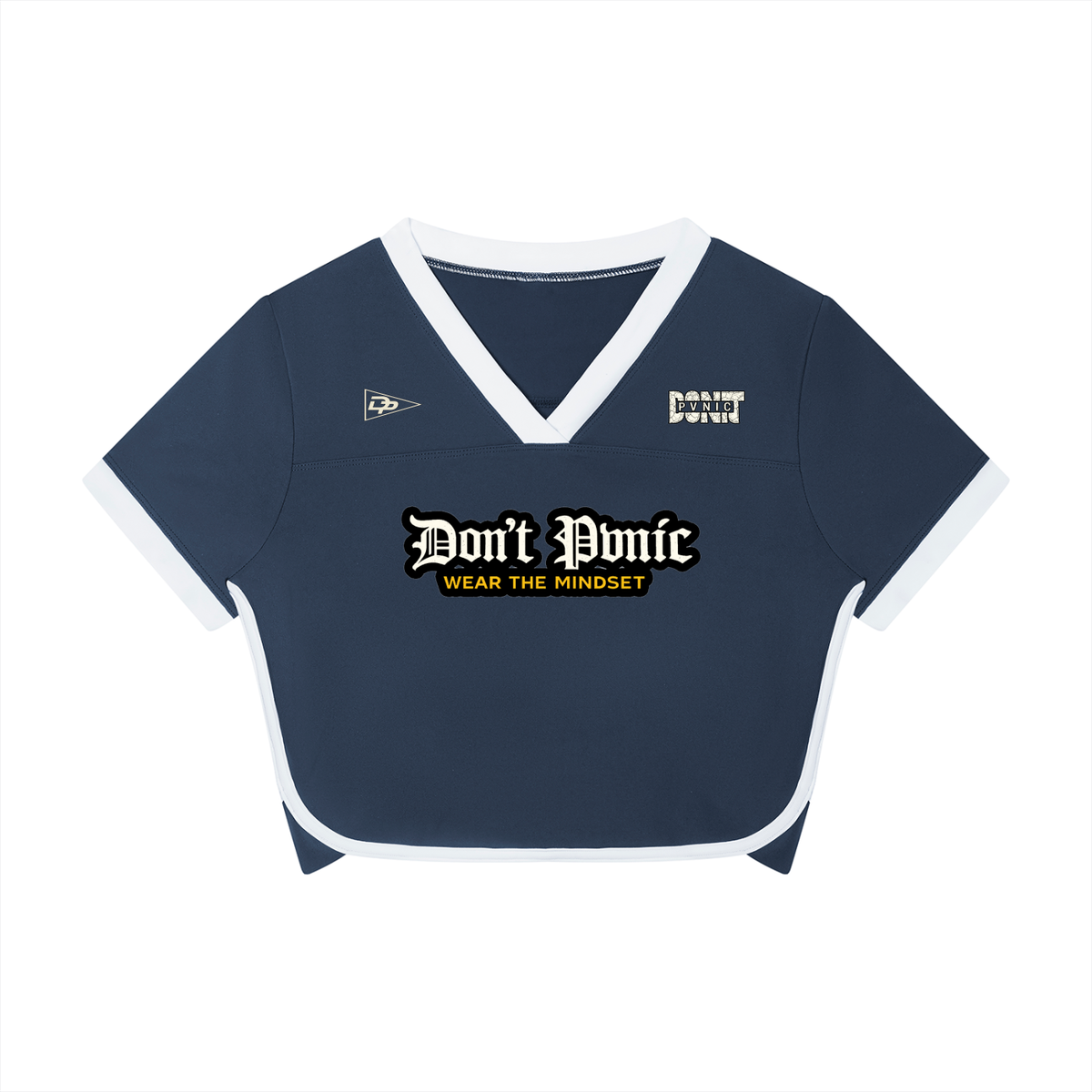 Don't Pvnic Women’s Performance T-Shirt