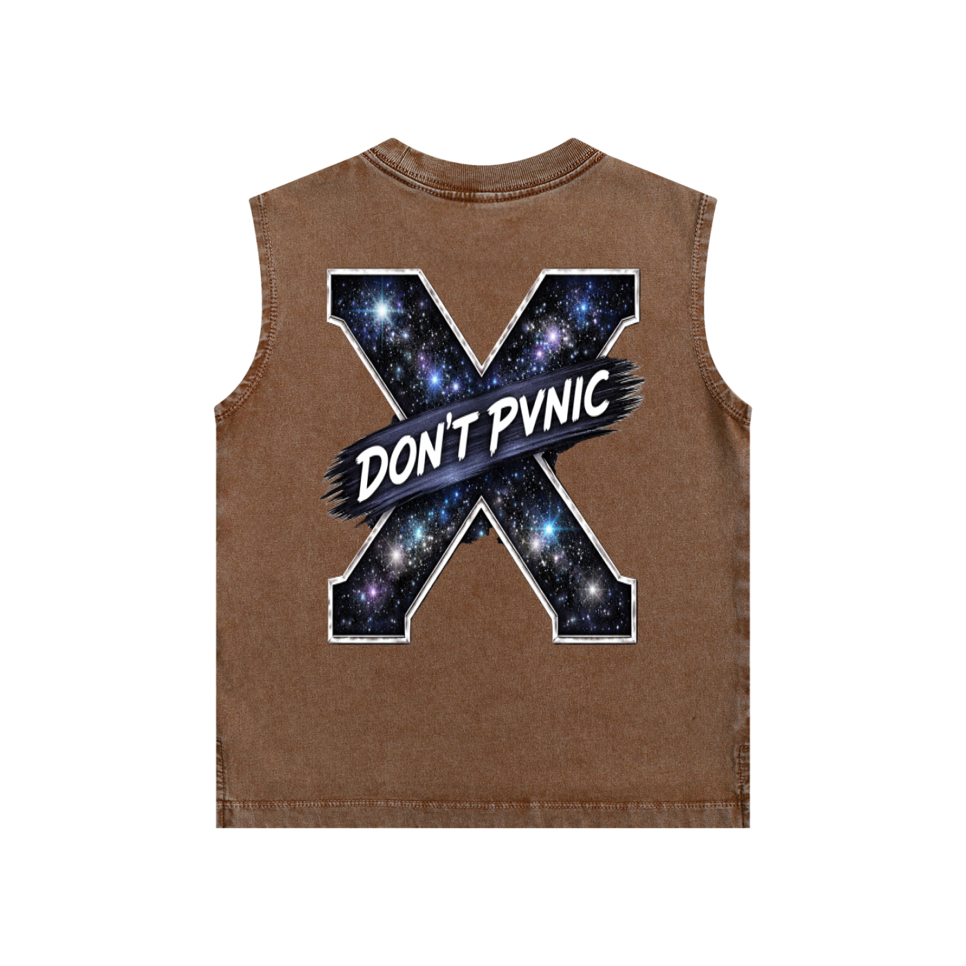 DPNY Snow Washed Kids' Tank Top