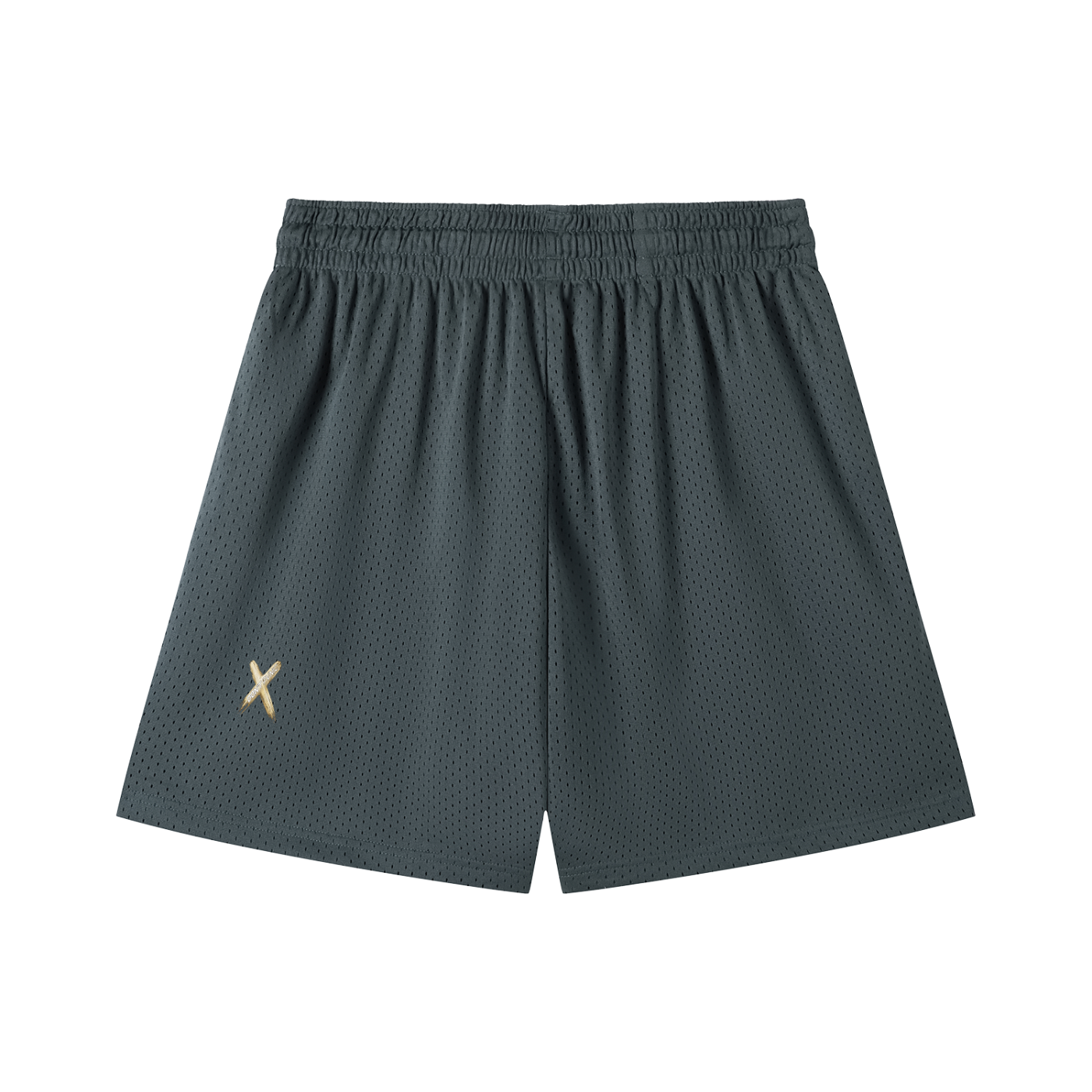 Dont't Pvnic Mesh Shorts