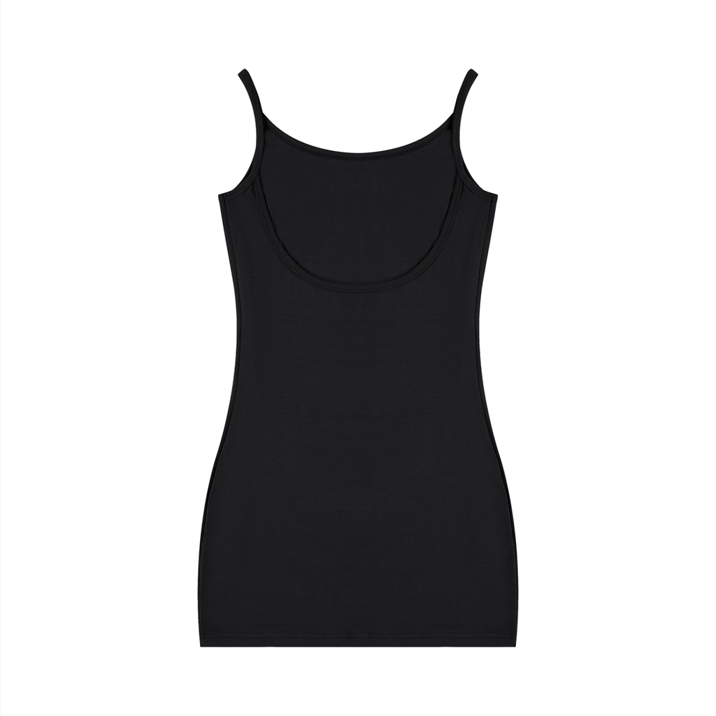 Don't Pvnic Sleeveless Dress