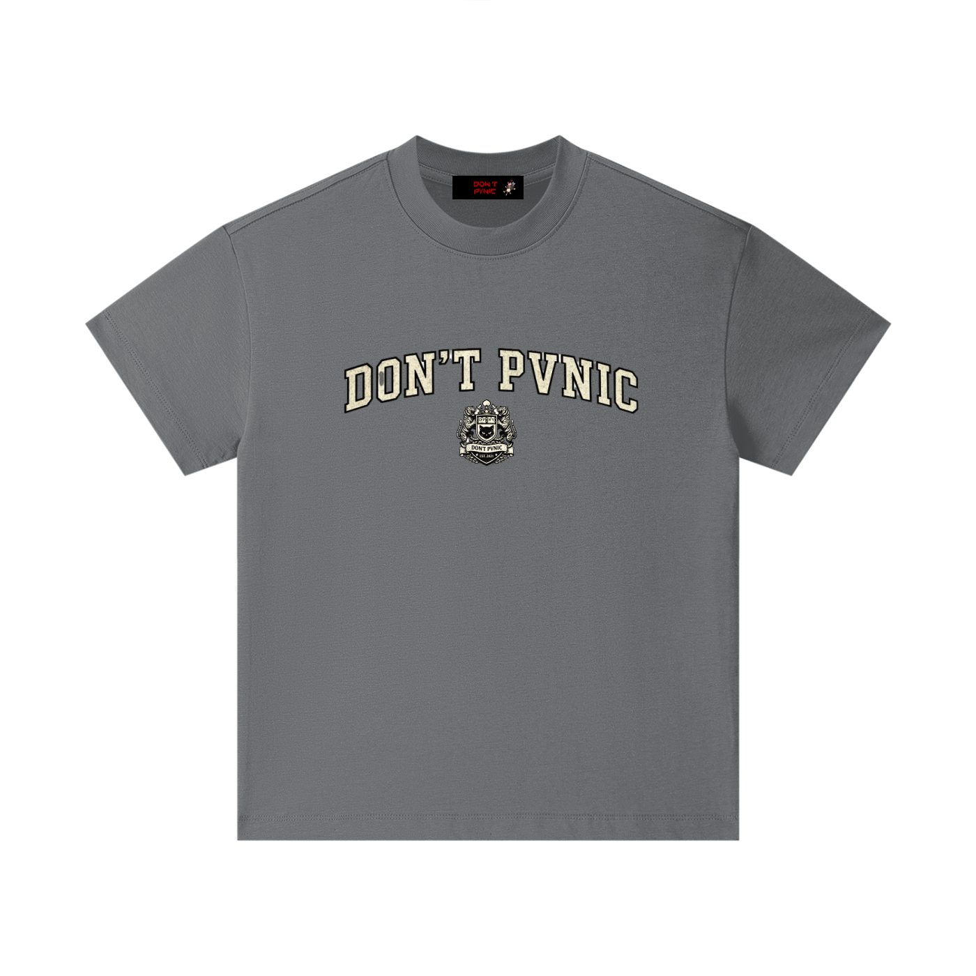 Don't Pvnic Kids T-Shirt