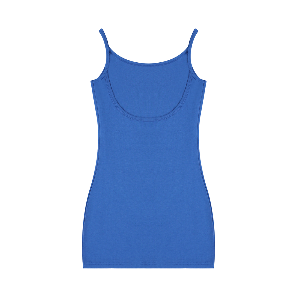 Don't Pvnic Sleeveless Dress