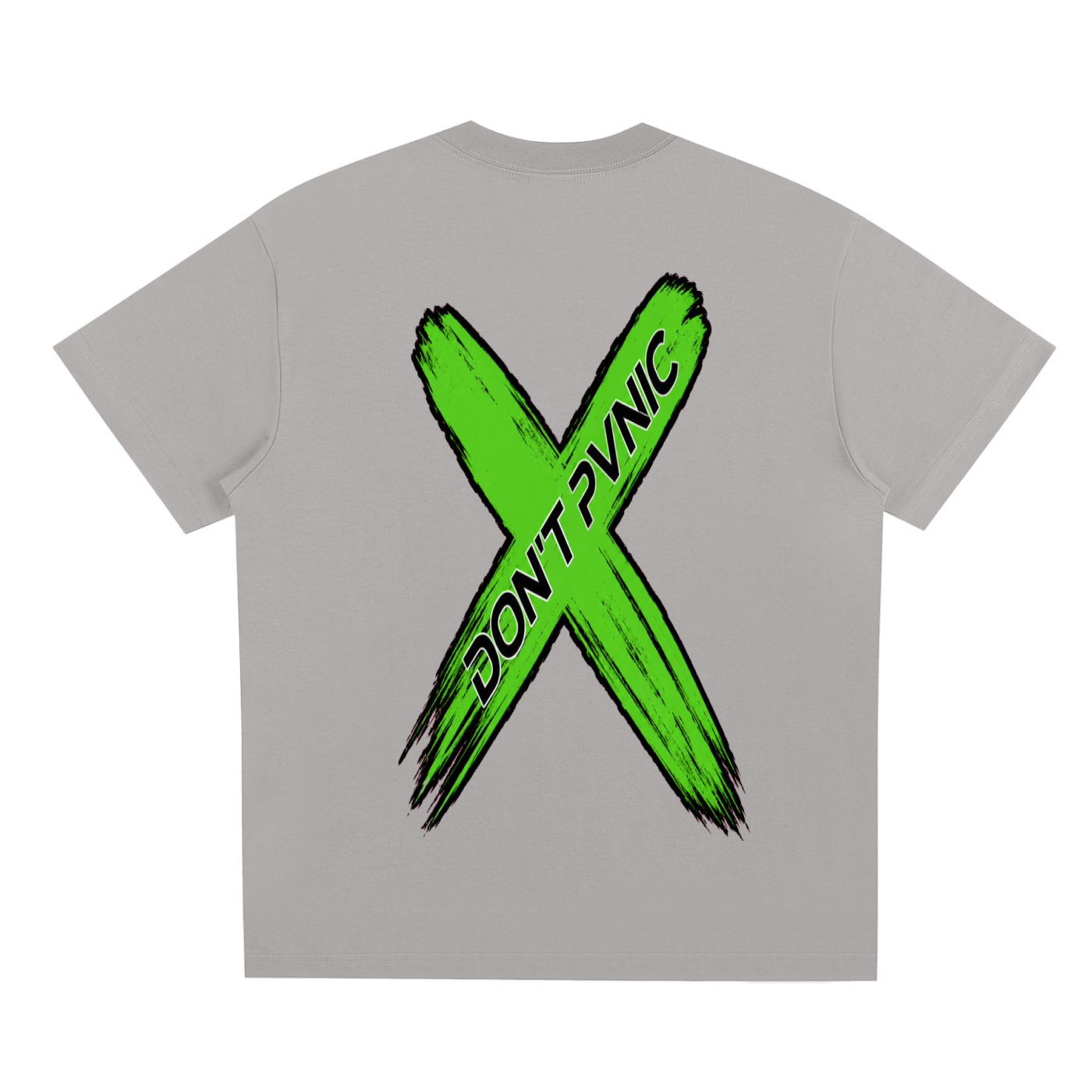 $Tunnel Vision$ T-Shirt