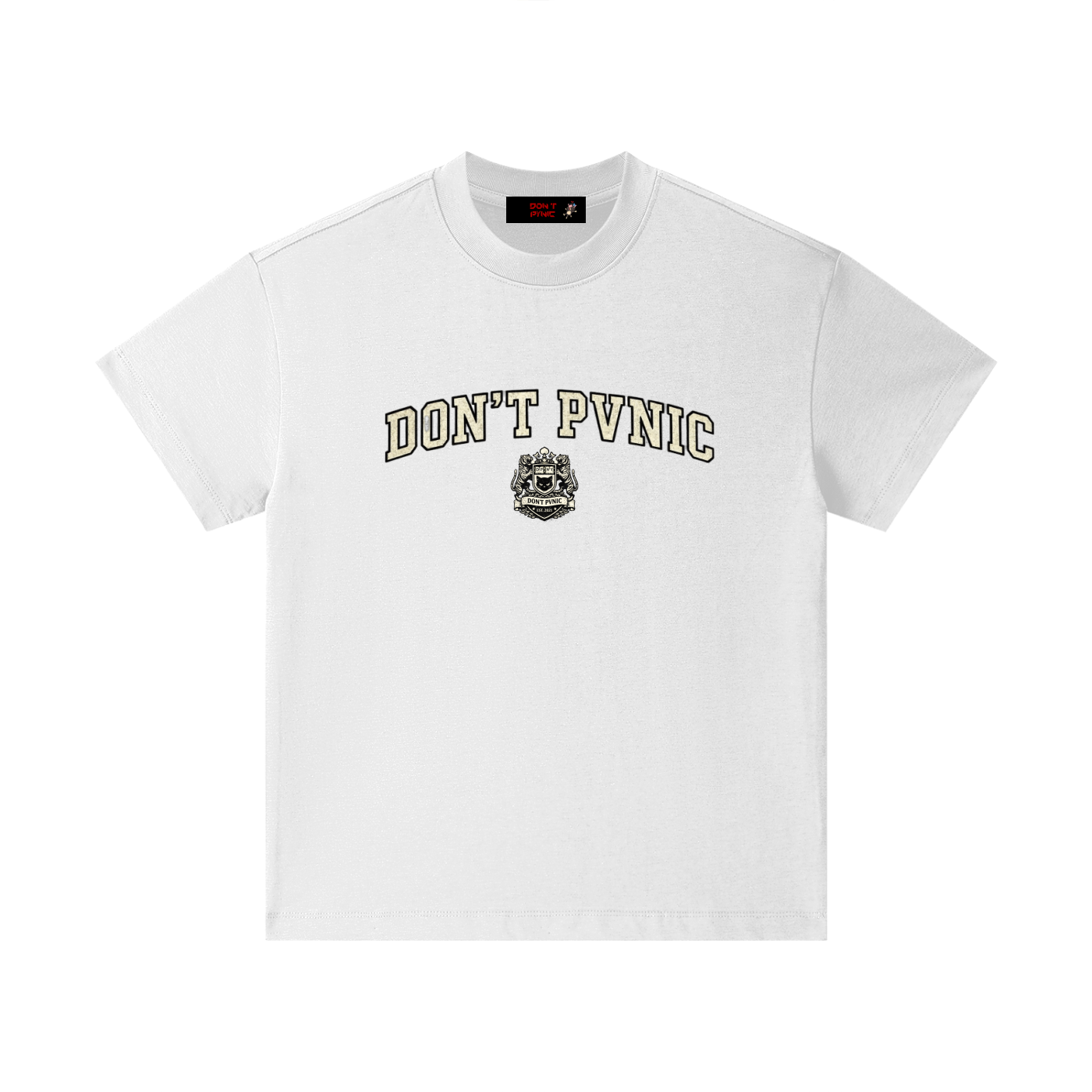 Don't Pvnic Kids T-Shirt