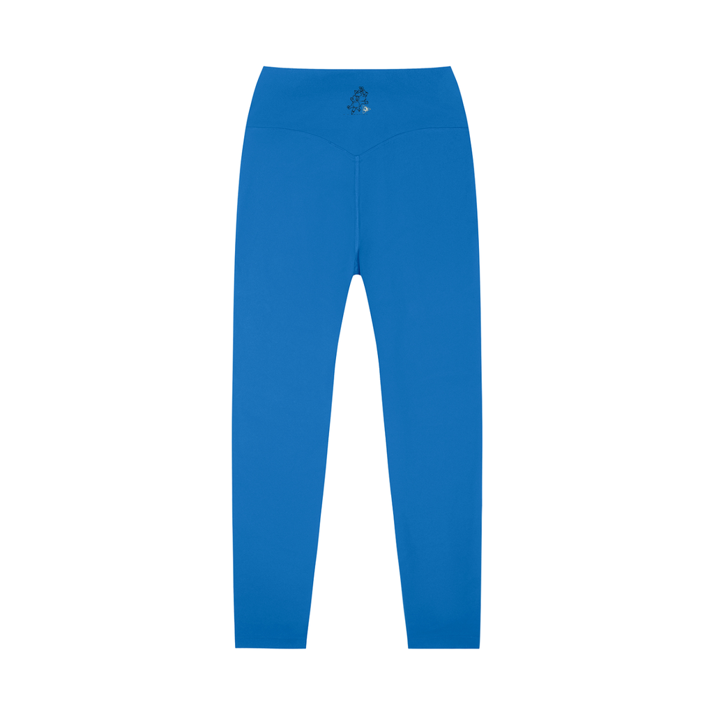 DP "Scaredy-Limited" Yoga Leggings