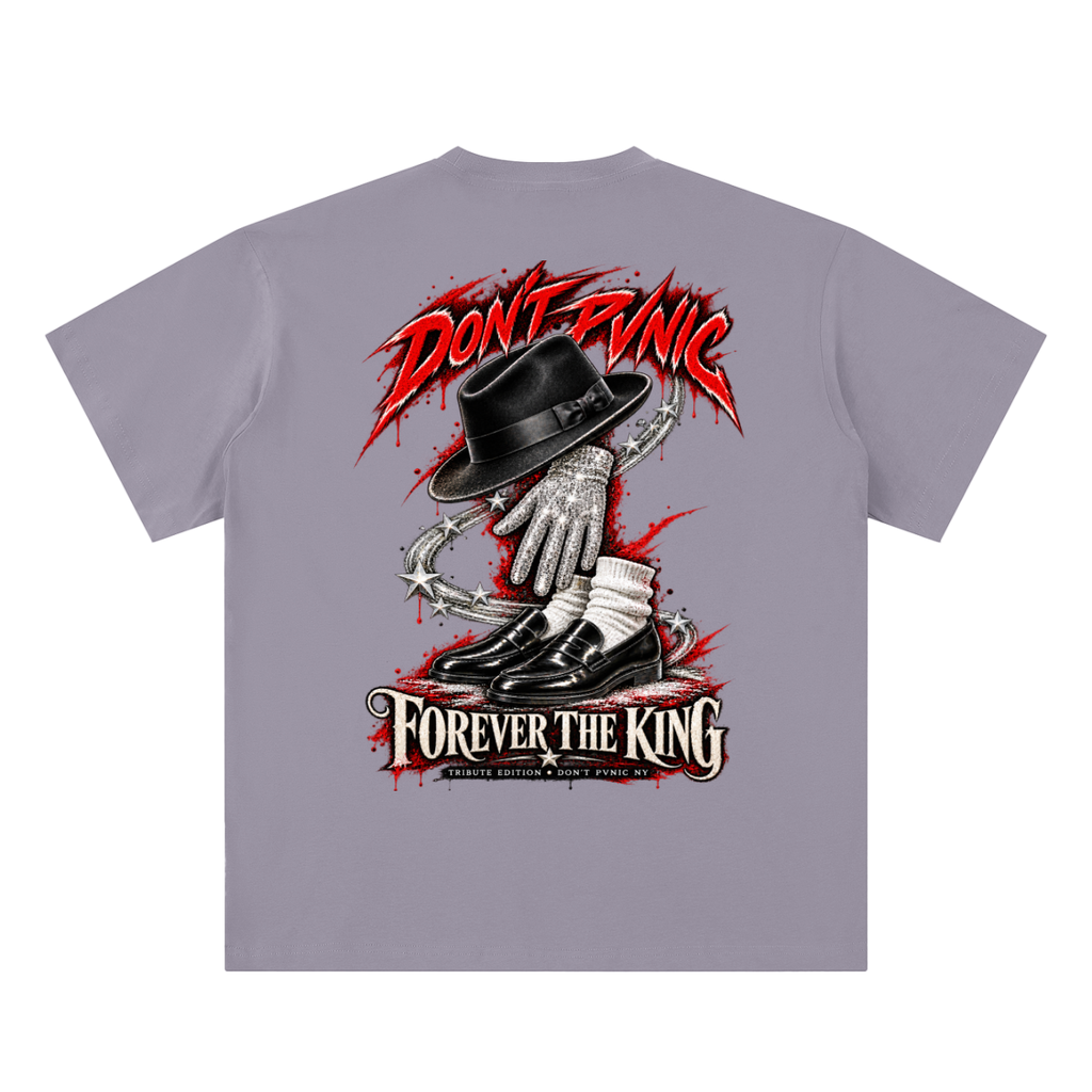 DP "MJ Tribute" T-Shirt