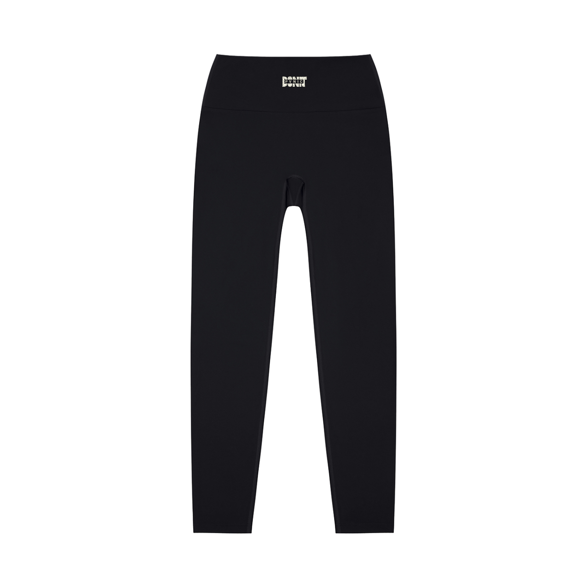 Don't Pvnic High-Waisted Yoga Leggings