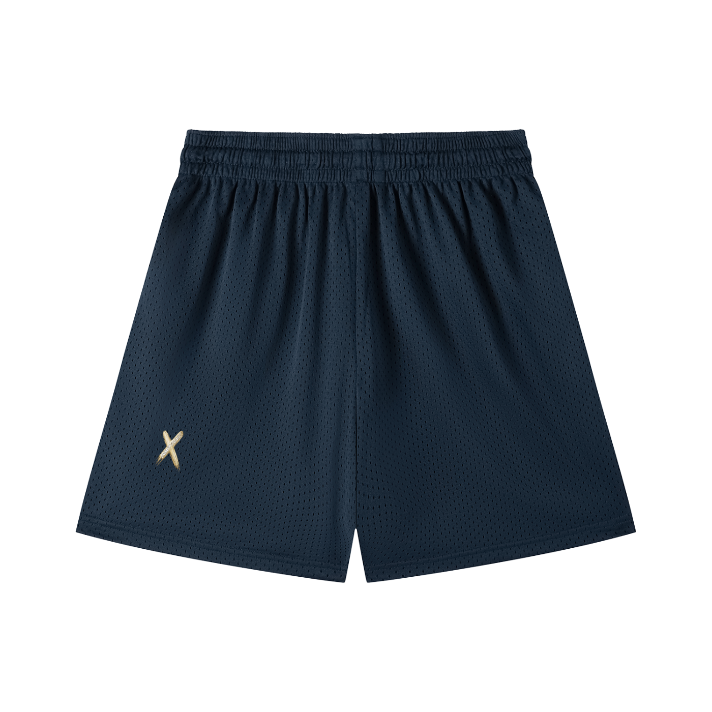 Dont't Pvnic Mesh Shorts