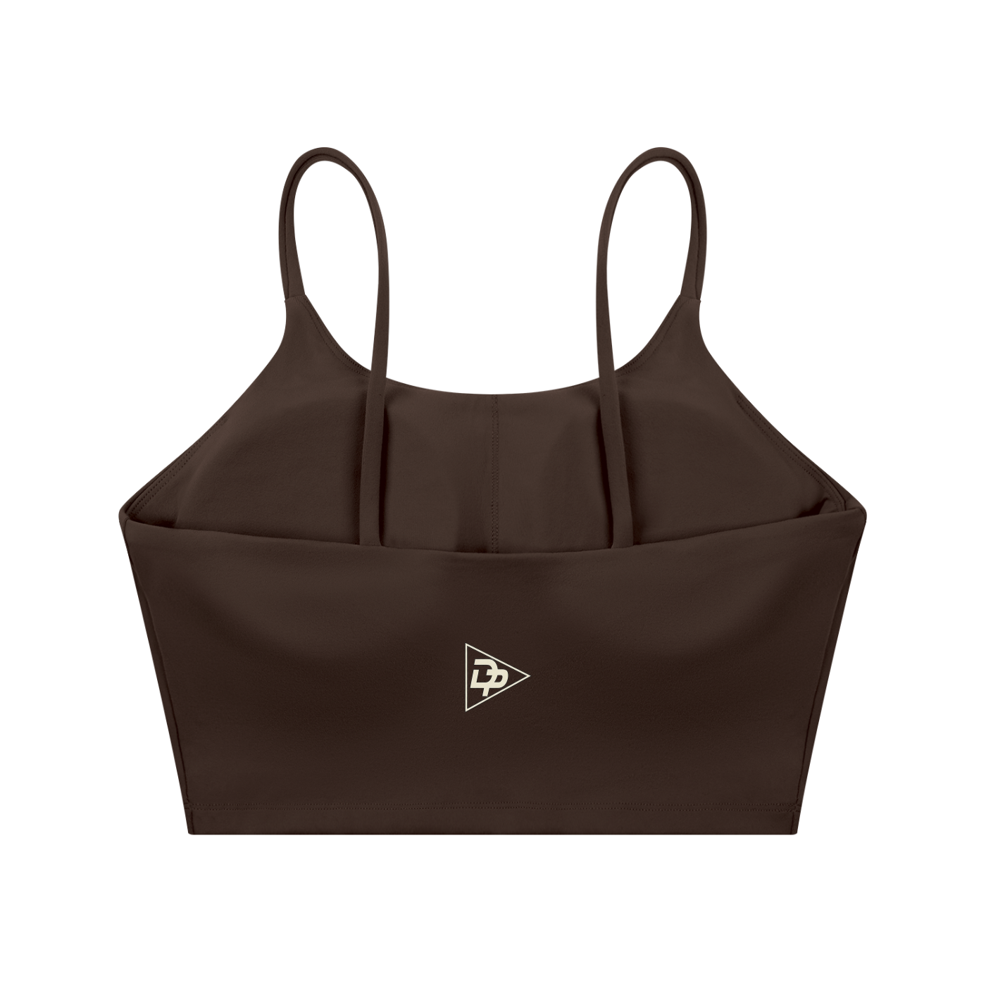 Don't Pvnic Yoga Sports Bra