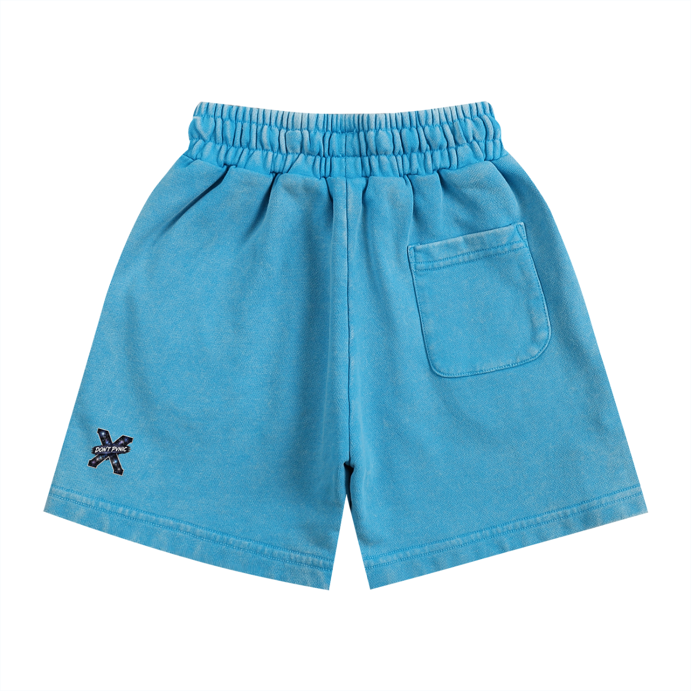 DPNY Snow Washed Kids' Shorts