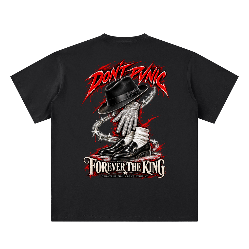 DP "MJ Tribute" T-Shirt