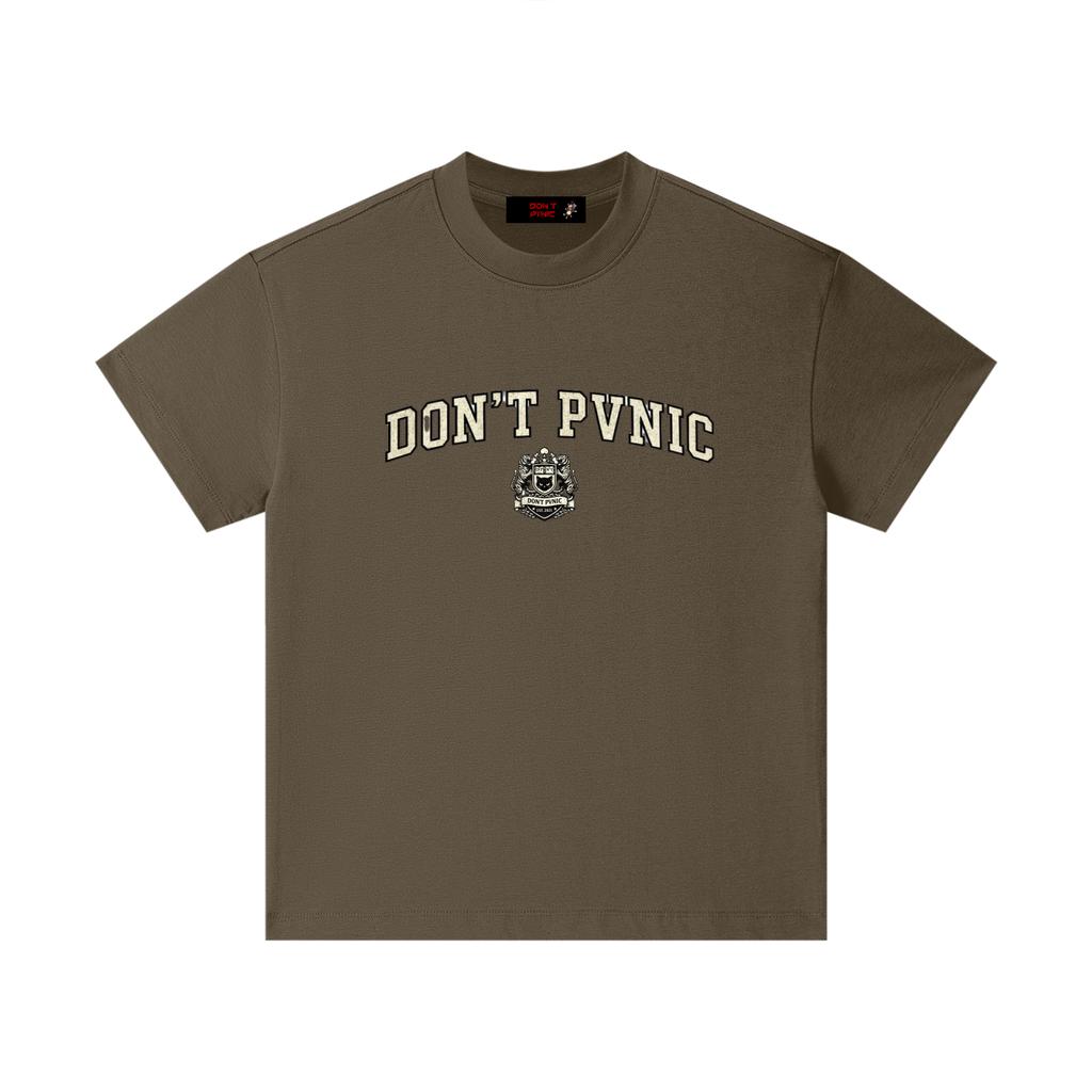 Don't Pvnic Kids T-Shirt