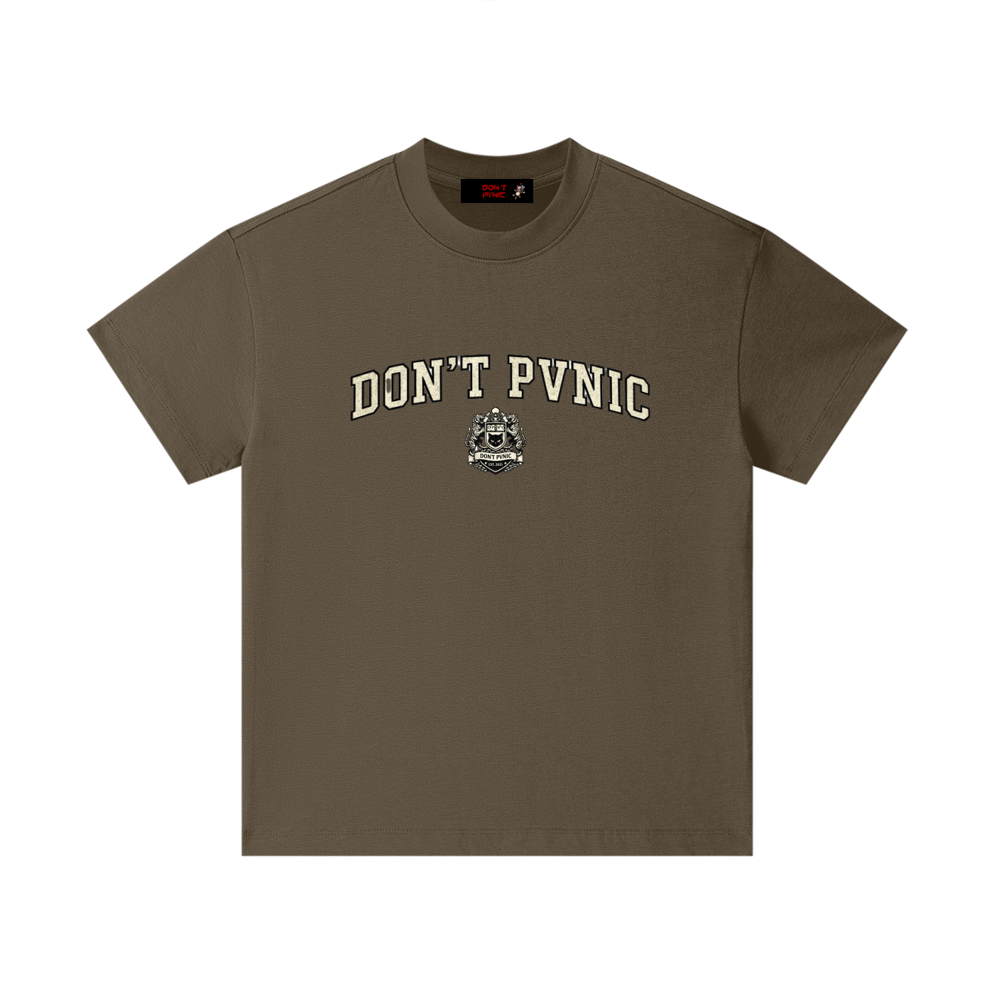 Don't Pvnic Kids T-Shirt