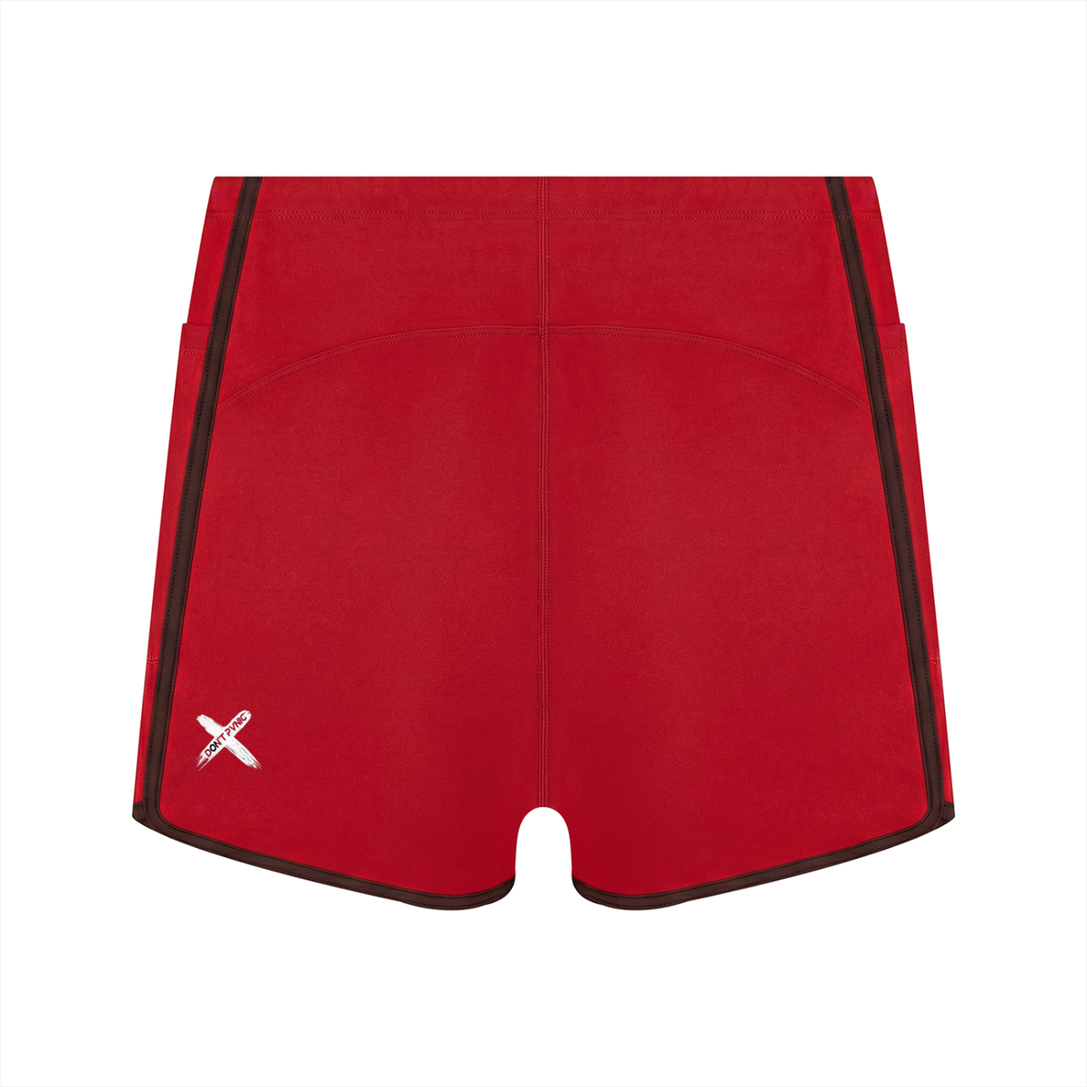 DP Women's Yoga Shorts