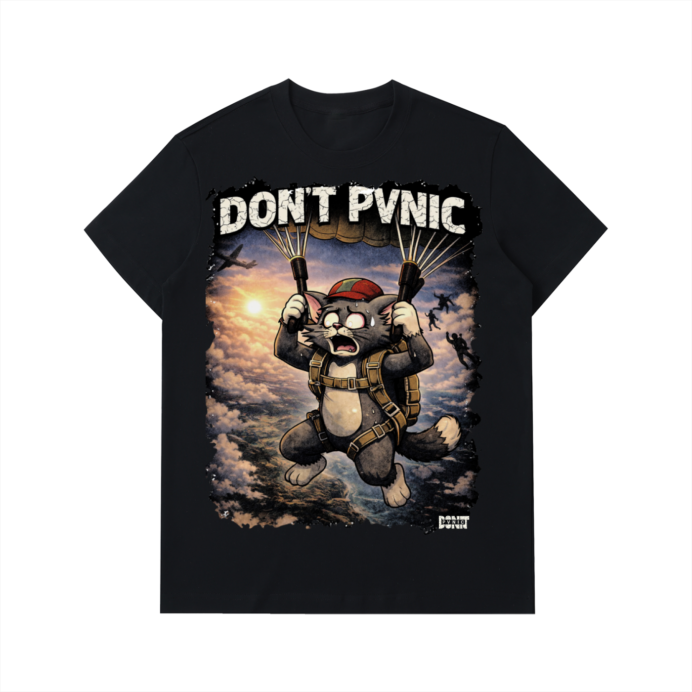 "Apart of the Fall" T-Shirt