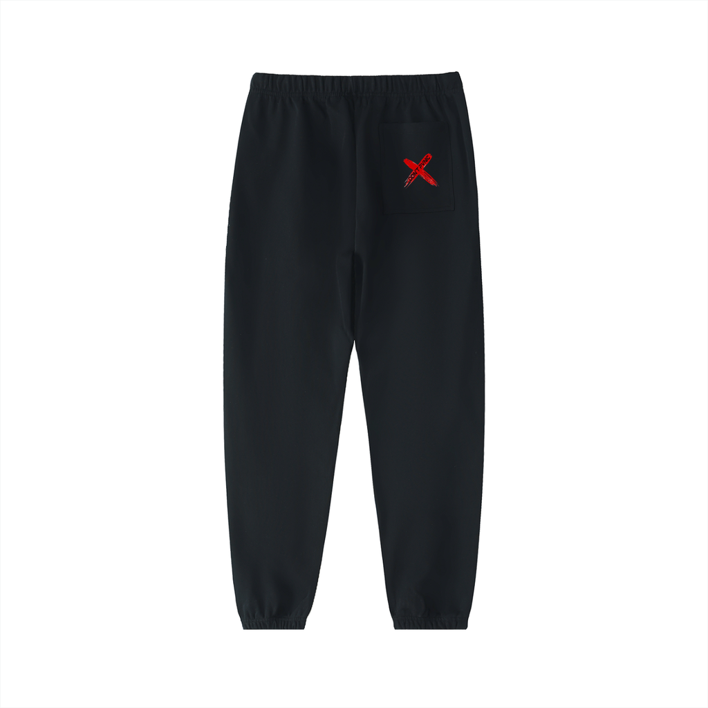 Don't Pvnic Heavyweight Cotton Sweatpants