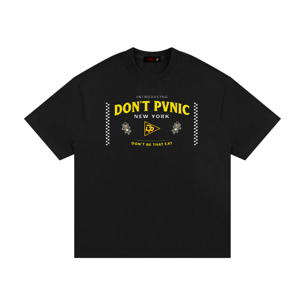 Introducing DPNY Tee